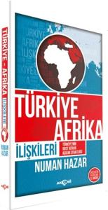 Türkiye Afrika İlişkileri