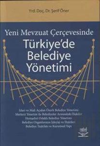 Türkiye’de Belediye Yönetimi