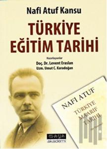 Türkiye Eğitim Tarihi