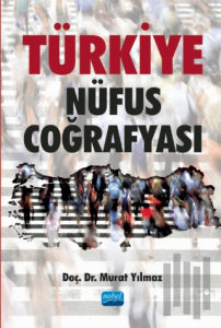 Türkiye Nüfus Coğrafyası