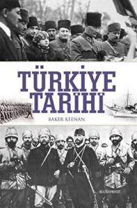 Türkiye Tarihi