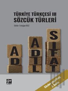 Türkiye Türkçesi 3