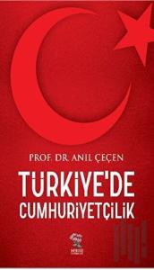Türkiye'de Cumhuriyetçilik