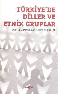 Türkiye'de Diller ve Etnik Gruplar