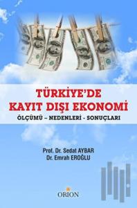 Türkiye'de Kayıt Dışı Ekonomi