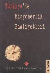 Türkiye'de Misyonerlik Faaliyetleri