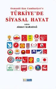 Türkiyede Siyasal Hayat