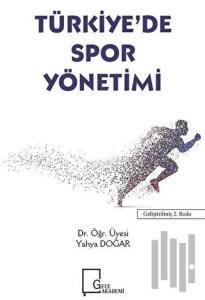 Türkiye'de Spor Yönetimi