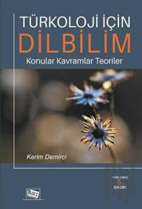 Türkoloji için Dilbilim