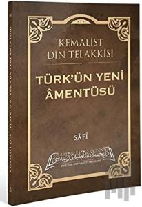Türk'ün Yeni Amentüsü
