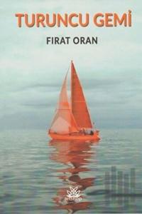 Turuncu Gemi