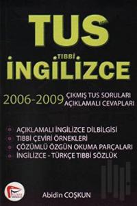 TUS 2010 Tıbbi İngilizce