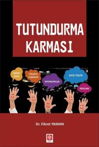 Tutundurma Karması