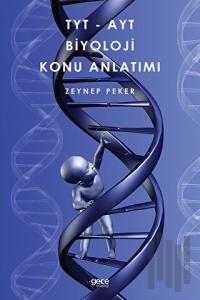 TYT - AYT Biyoloji Konu Anlatımı