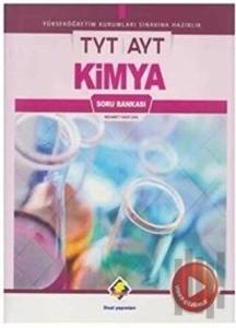 TYT AYT Kimya Soru Bankası