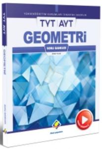 TYT-AYT Video Çözümlü Kimya Soru Bankası