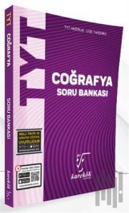TYT Coğrafya Soru Bankası