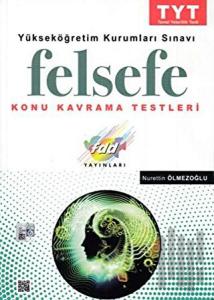 TYT Felsefe Konu Kavrama Testleri