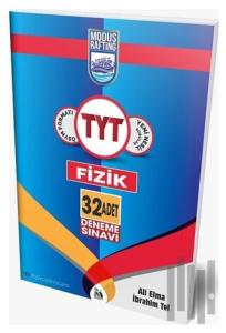 TYT Fizik 32 Adet Deneme Sınavı