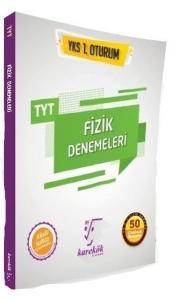 TYT Fizik Denemeleri-YKS 1.Oturum