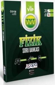 TYT Fizik Soru Bankası