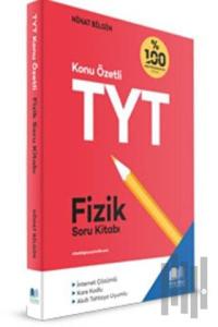 TYT Konu Özetli Fizik Soru Kitabı