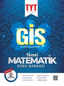 TYT Matematik Gelişim İzleme Soru Bankası