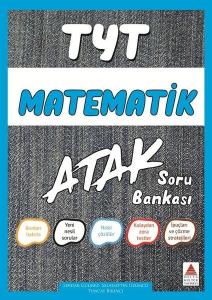 TYT Matematik Soru Bankası Atak