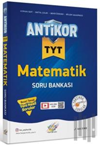 TYT Matematik Soru Bankası
