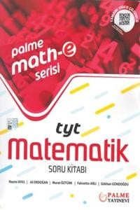 TYT Math-e Serisi Matematik Soru Kitabı