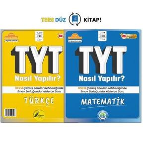 TYT Nasıl Yapılır? Türkçe - Matematik