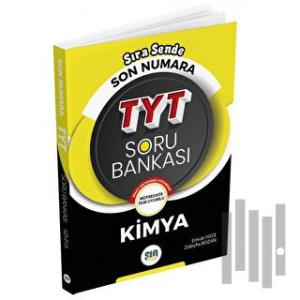 TYT Soru Bankası Kimya