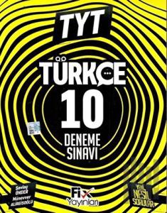 TYT Türkçe 10 Denemeleri