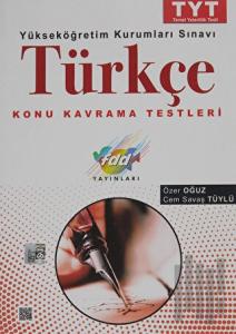 TYT Türkçe Konu Kavrama Testleri