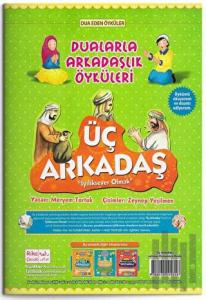 Üç Arkadaş
