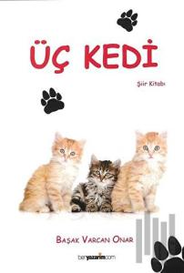 Üç Kedi