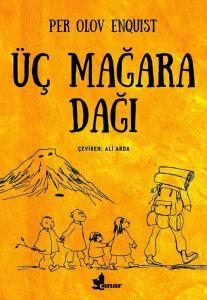 Üç Mağara Dağı