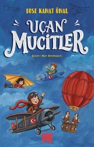 Uçan Mucitler