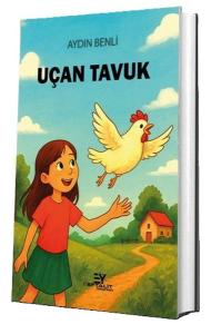 Uçan Tavuk