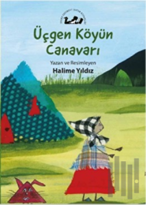 Üçgen Köyün Canavarı