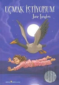 Uçmak İstiyorum
