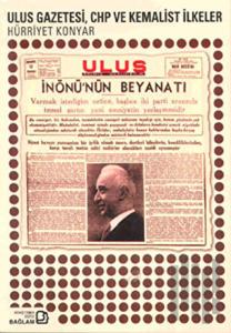 Ulus Gazetesi, CHP ve Kemalist İlkeler