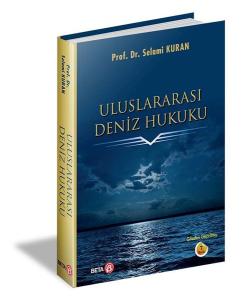 Uluslararası Deniz Hukuku
