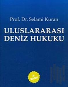 Uluslararası Deniz Hukuku