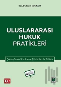 Uluslararası Hukuk Pratikleri