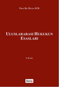 Uluslararası Hukukun Esasları