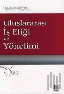 Uluslararası İş Etiği ve Yönetimi