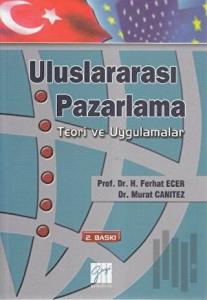 Uluslararası Pazarlama