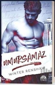 Umursamaz - Amato Kardeşler 2. Kitap