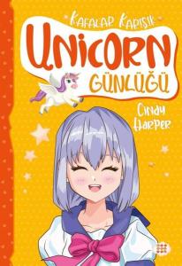 Unicorn Günlüğü 2 - Kafalar Karışık